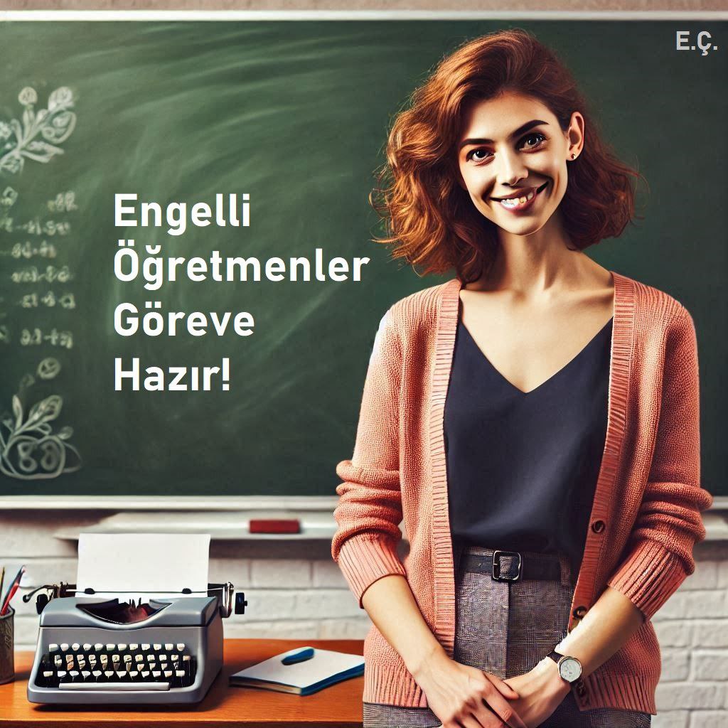 <a href="/rmanan_t/">ATAMA BEKLEYEN ENGELLİ ÖĞRETMENLER ♿ 😞</a> <a href="/RTErdogan/">Recep Tayyip Erdoğan</a> <a href="/EmineErdogan/">Emine Erdoğan</a> <a href="/dbdevletbahceli/">Devlet Bahçeli</a> <a href="/Yusuf__Tekin/">Yusuf Tekin</a> <a href="/memetsimsek/">Mehmet Simsek</a> <a href="/cftcblnt/">Bülent ÇİFTCİ</a> Devletimize yük değil, değer katmak istiyoruz. Atama umudumuz sizsiniz. ♿
<a href="/RTErdogan/">Recep Tayyip Erdoğan</a> <a href="/EmineErdogan/">Emine Erdoğan</a> <a href="/dbdevletbahceli/">Devlet Bahçeli</a> @yusuf__tekin <a href="/memetsimsek/">Mehmet Simsek</a> <a href="/cftcblnt/">Bülent ÇİFTCİ</a>
Sayın Cumhurbaşkanım
#EngelliÖğretmeneUmutOlun