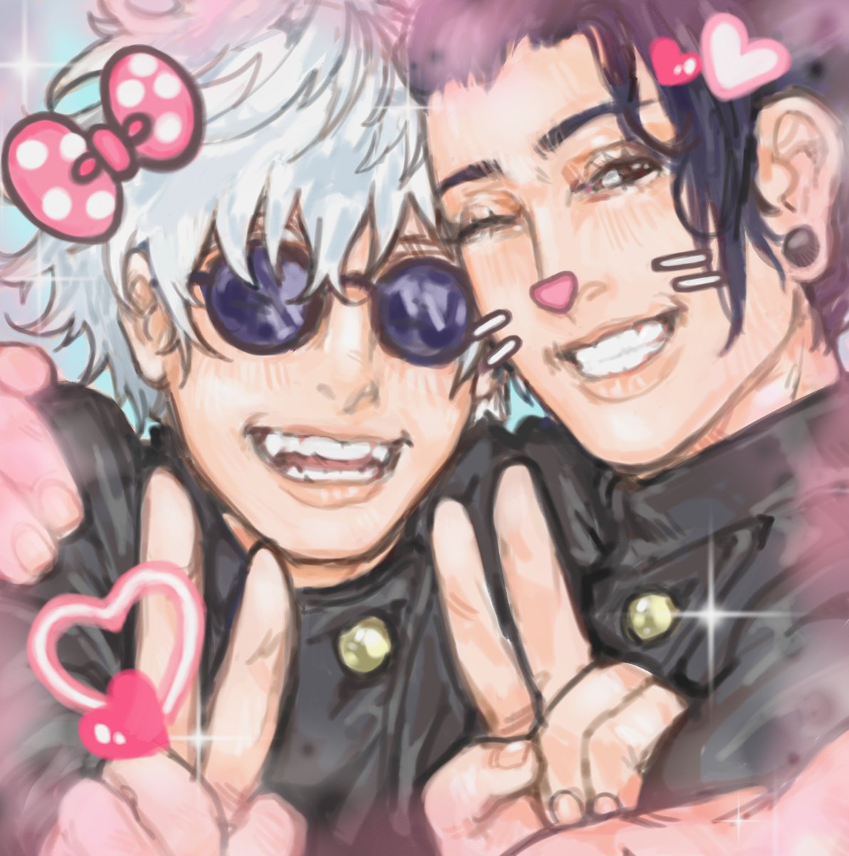 【A】【Z】【C】【A】🦋 // COMMS OPEN tweet media