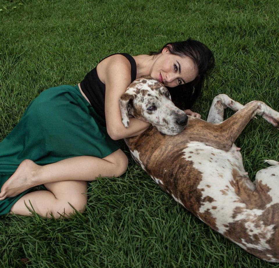 ClaudiaLizaldi's tweet image. Cómo celebras el solsticio de verano ? ☀️🏖️