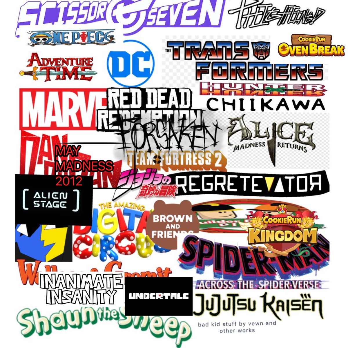 nnafioso's tweet image. helloo Everyone . dis is my interest list Ok? OK?