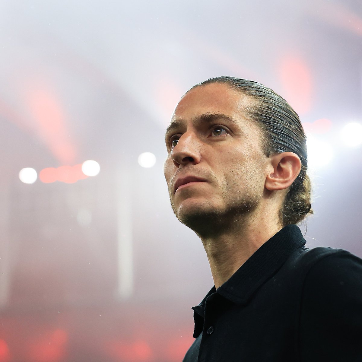 ⚽️Se retiró en diciembre de 2023
⚽️En enero de 2024 agarró la sub-17 de Flamengo
⚽️Pasó a la sub-20
⚽️Conquistó Intercontinental de esa categoría
⚽️Se convirtió en DT del 1° equipo
⚽️Campeón de Copa y Supercopa de Brasil
⚽️Ganó el Carioca vs. Fluminense
⚽️Acaba de derrotar a