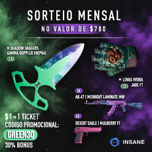 GreenLegendTV's tweet photo. 🍀Livestream ON🍀

100RT's = 💰$10 CSGONET de Banca na LiveStream
✅Segue-me
✅RT
✅Marca 1 Amigo

Loja de Skins está de Volta com mais de 400€ em Skins Grátis.  Assista as Lives e Retire suas Skins com os Pontos Acumulados, SUBS 4X.

+ de $2500 EM SORTEIOS/GIVEAWAYS
⬇️JOIN HERE⬇️
https://t.co/APLOcrKlq6

https://t.co/7QzxgLxySo

#CS2 #fypシ #CSGO #CSGOGiveaway