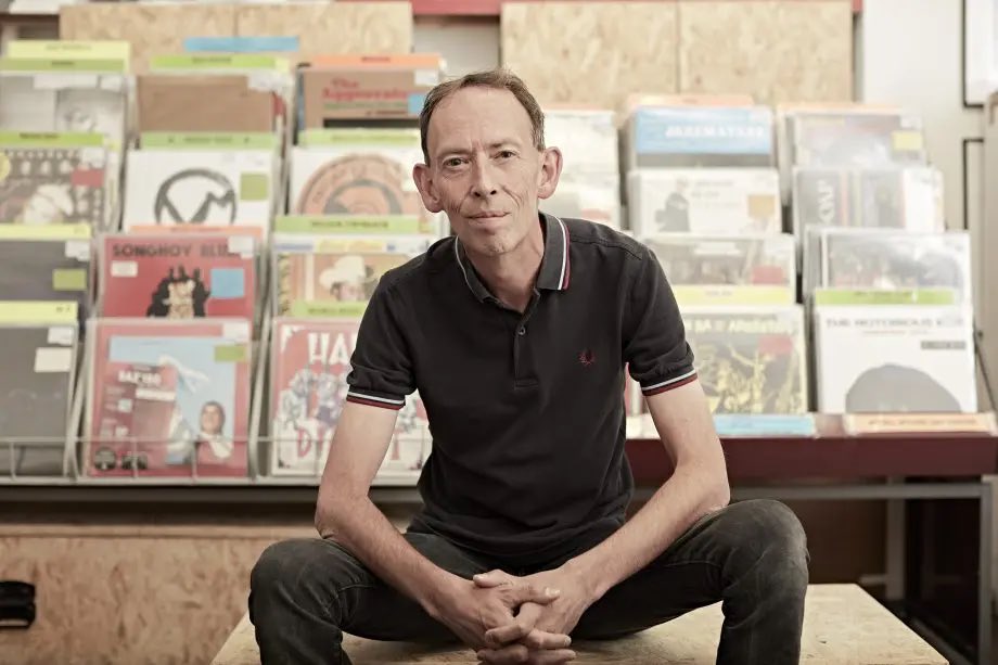 Went to a gig tonight just for the support act