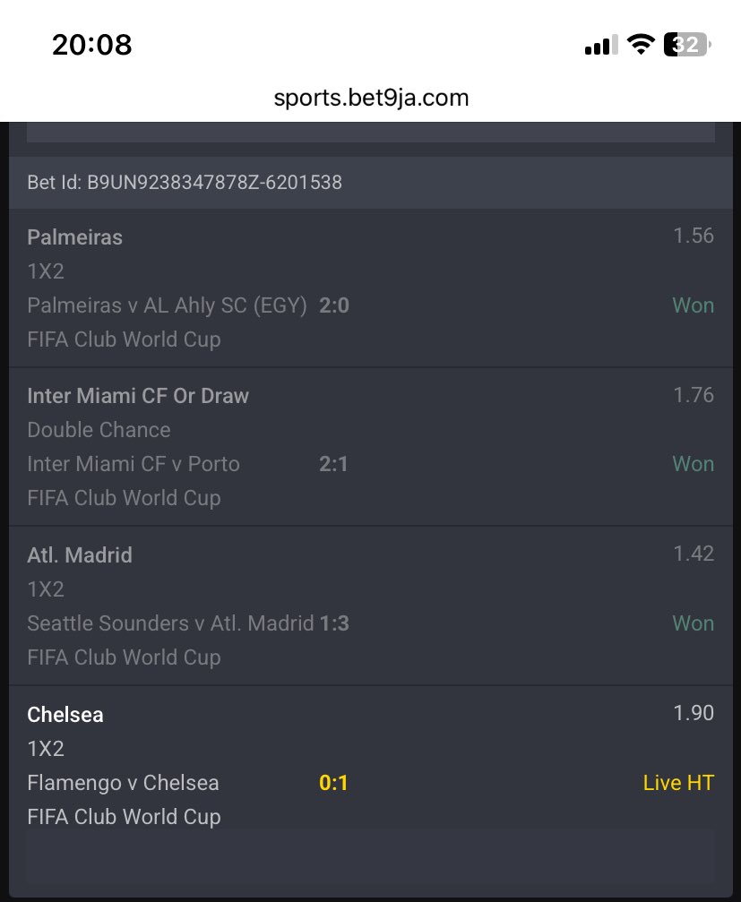 BUT why Chelsea ? Somebody send me money 204756 6806  KUDA💰 #FLACHE #Chelsea