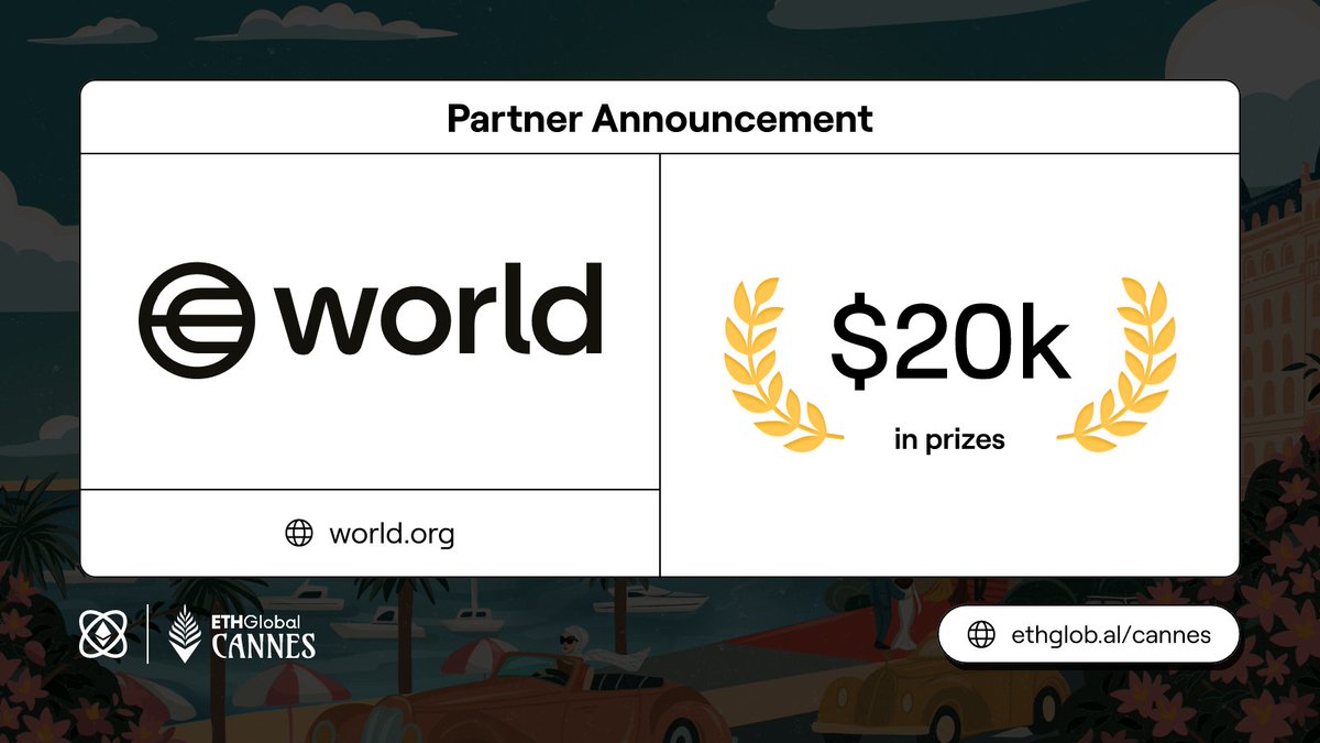 ETHGlobal tweet media