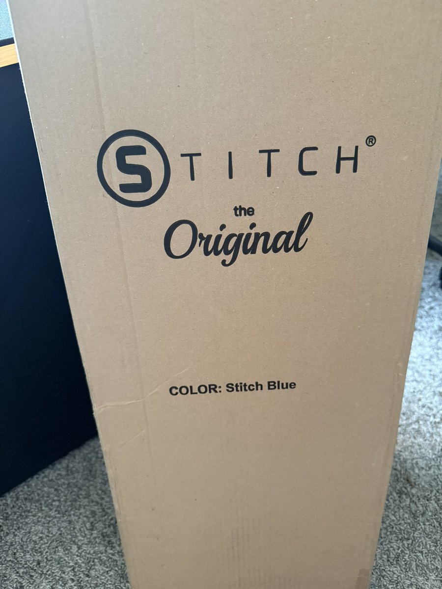 Mail day 👏🏻🙌🏻🔥 <a href="/StitchGolf/">Stitch Golf</a>