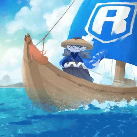 The web3 gaming scene feels like it’s on life support and it’s lost its way.

But there’s a saviour sailing through the storm.

To see it clearly, we need to look back because the past doesn’t just shape the future, it lays the foundations of what is to come…

In 2018, a quiet
