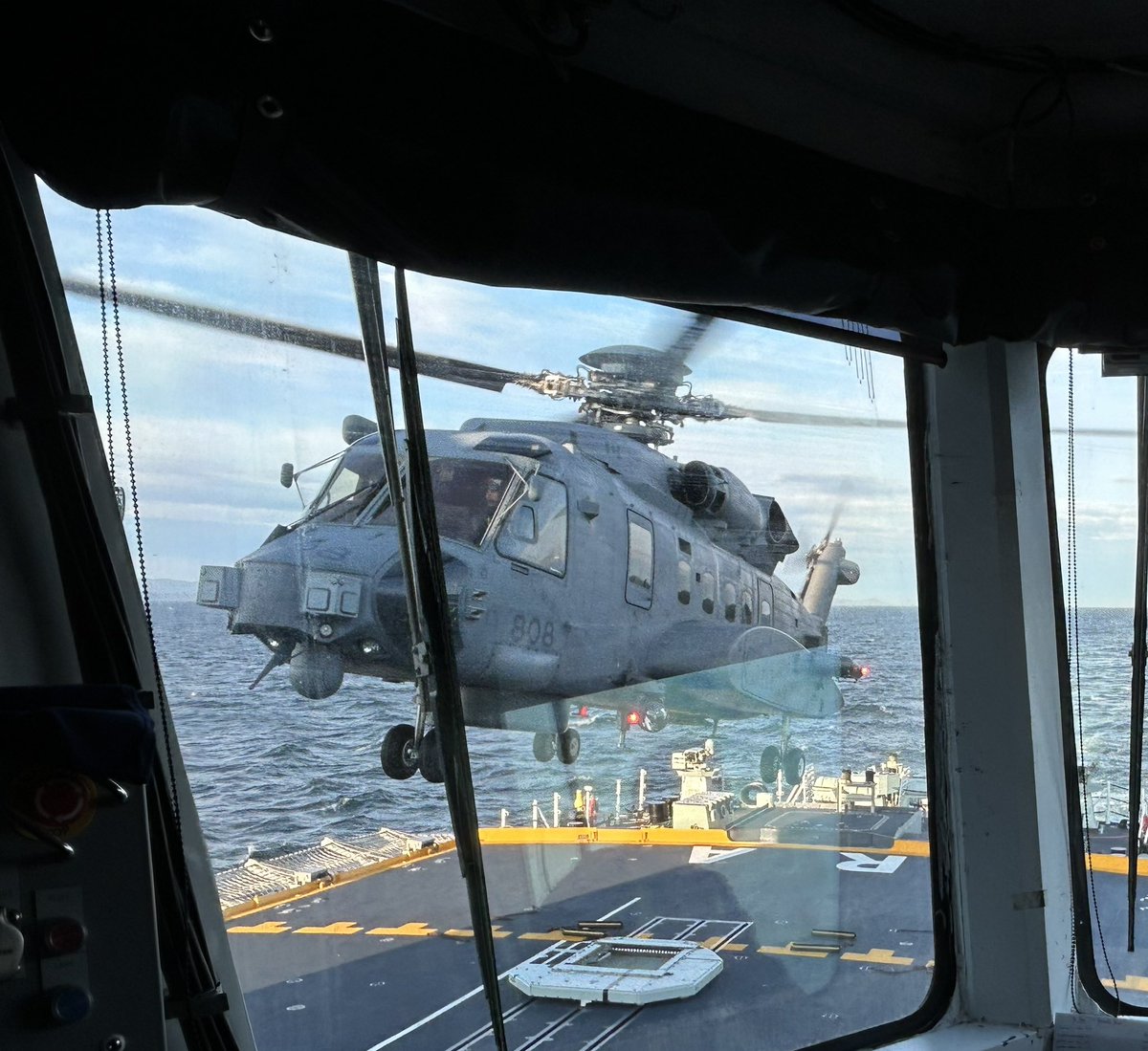 Dave Mazur tweet media