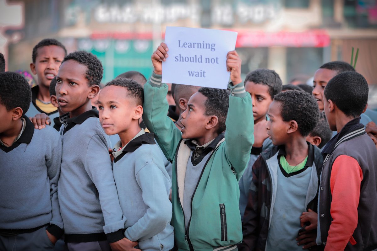 BerktiH's tweet photo. #መቐለ #ጄኔቫ
#Mekelle #Geneva
#StopSytematicExterminationOfDisplacedTigreans!#SafeHomeReturnNow!
#EnoughIsEnough_NoMoreYearInTents!
#PatienceHasLimit! https://t.co/YoLfXLvzDe