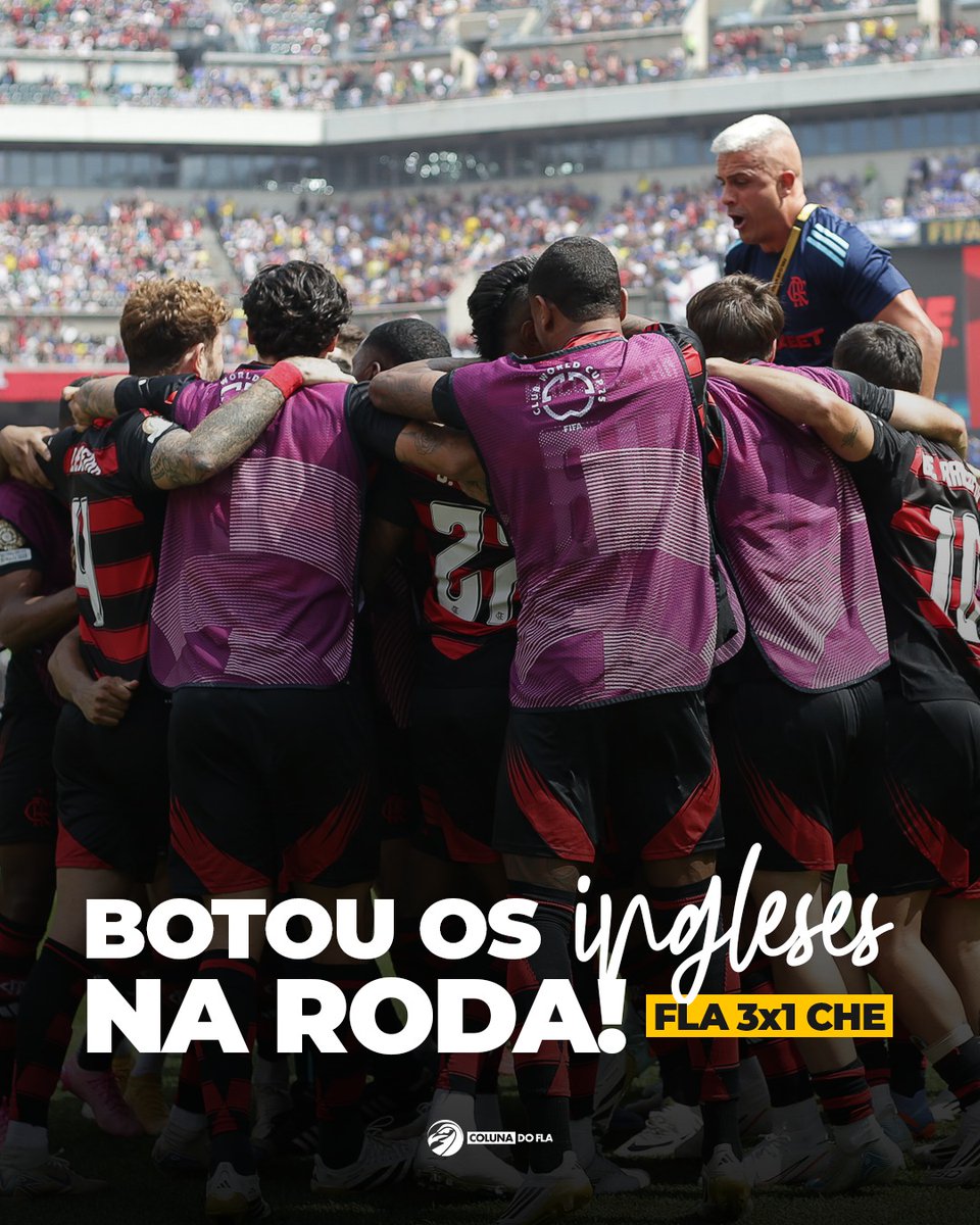 BOTOU OS INGLESES NA RODA! 🏴󠁧󠁢󠁥󠁮󠁧󠁿