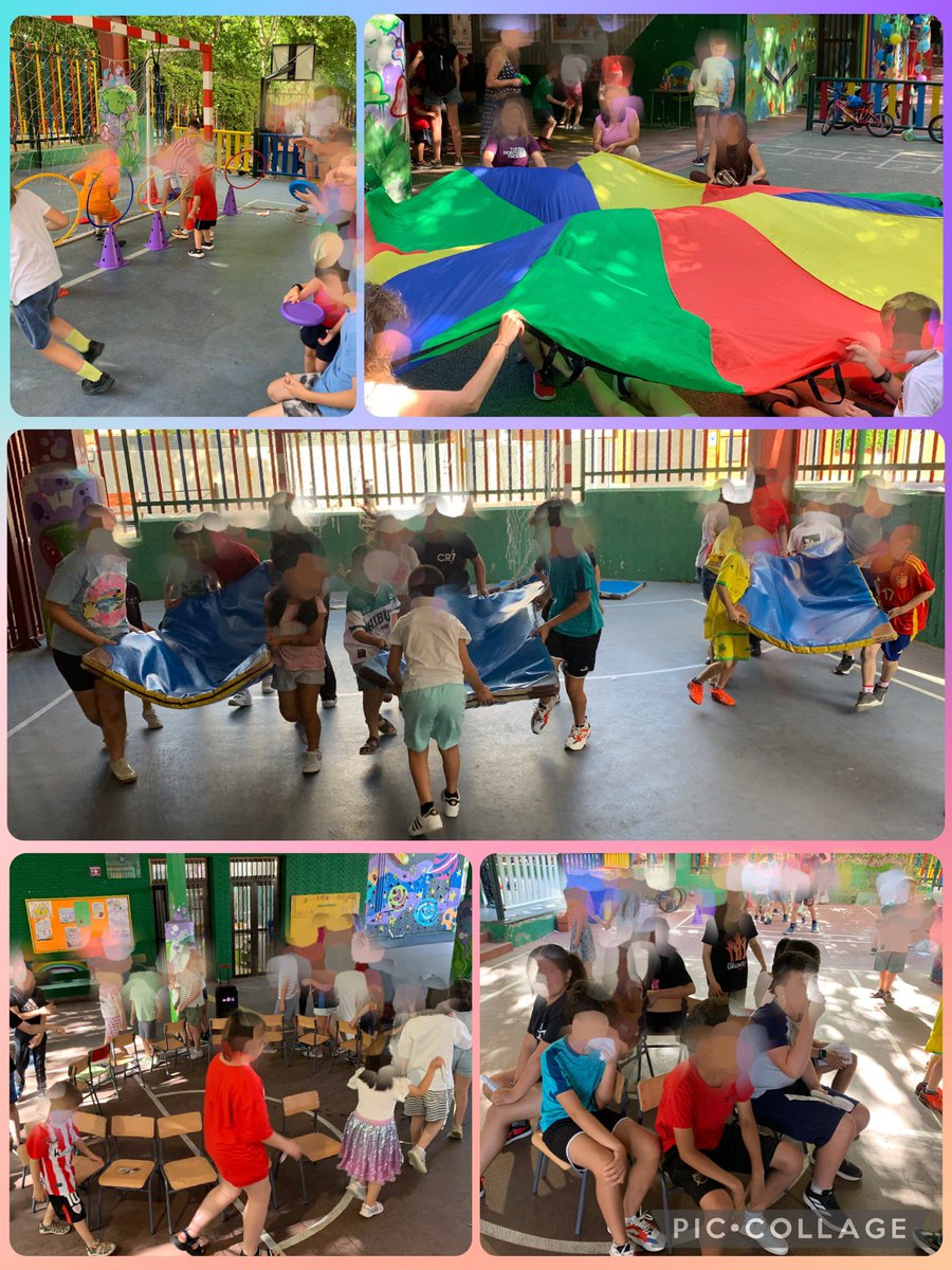 CEIP LUIS CERNUDA (@cpluiscernuda) on Twitter photo Hoy hemos disfrutado del último día de colegio con una feria de juegos muy divertida. Se han juntado las clases hermanadas y ha participado toda la comunidad educativa. ¡Gracias por fomentar tan buen ambiente y ayudarnos a hacer equipo! <a href="/AbalosAlvarezLu/">Lucia Abalos</a> Hoy hemos disfrutado del último día de colegio con una feria de juegos muy divertida. Se han juntado las clases hermanadas y ha participado toda la comunidad educativa. ¡Gracias por fomentar tan buen ambiente y ayudarnos a hacer equipo! <a href="/AbalosAlvarezLu/">Lucia Abalos</a>