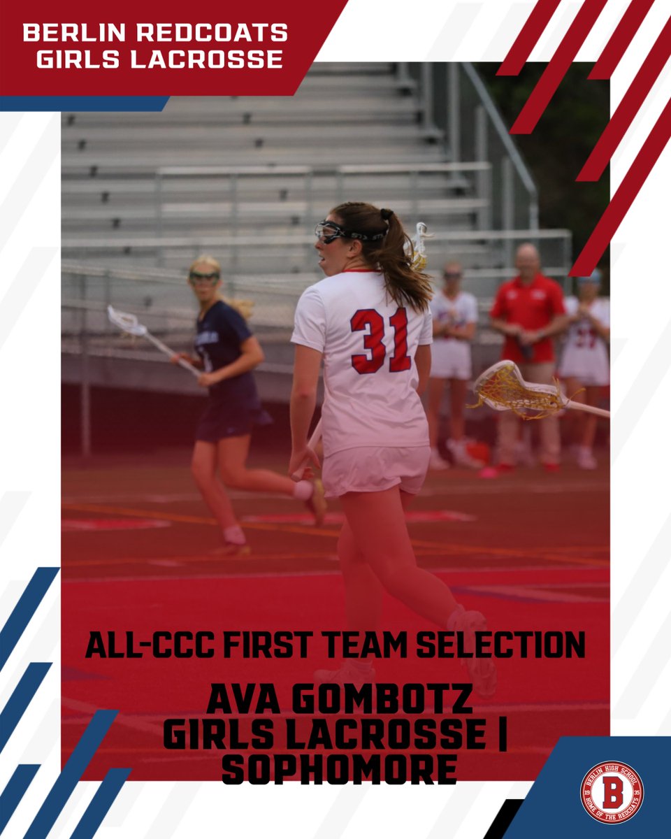 CONGRATS AVA!
