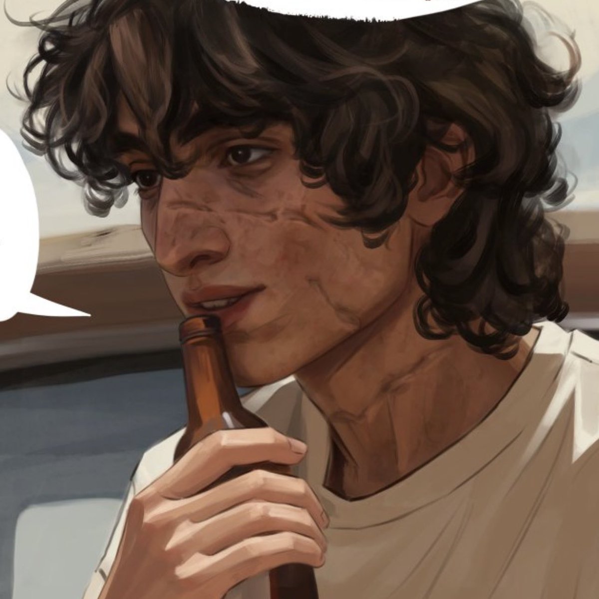 Sirius Orion Black can you FIGHT?!