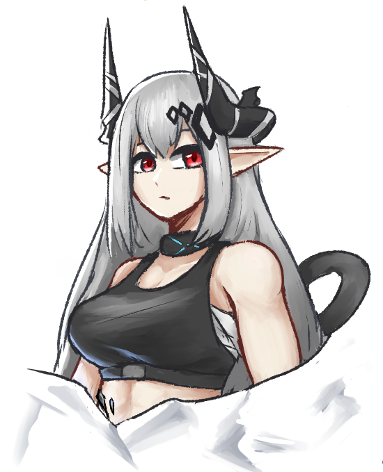 mudrocc from a server magma drawing sesh