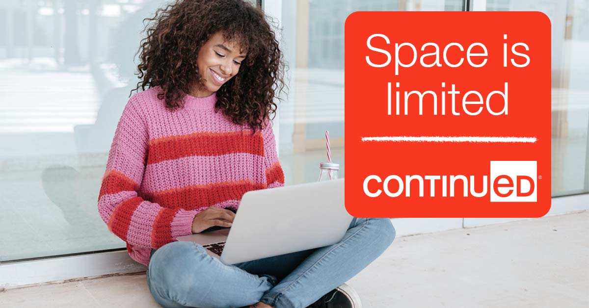 Register today for Monday's live social work webinar, 'Understanding the Clinical Impact Parasocial Grief.' Space is limited for this important course! bit.ly/45jSI2w