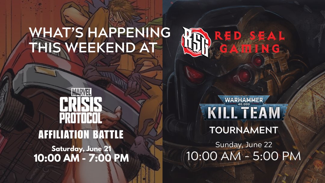 RedSealGaming tweet media