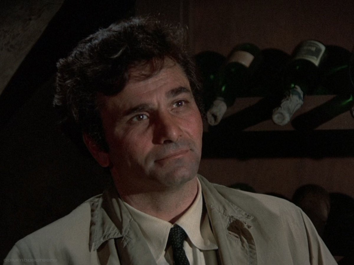 columbo screenshots (@columboscreens) on Twitter photo 
