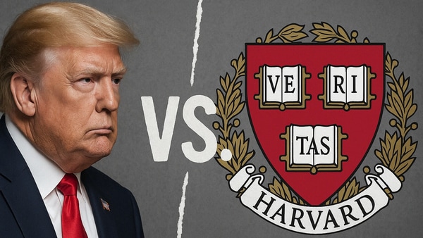 Federal mahkeme, Trump'ın Harvard Üniversitesi'ne getirdiği "yabancı öğrenci alma yasağını", geri dönülmez şekilde kaldırdı. Trump yönetimi bir daha bu şekilde bir yasak getiremeyecek.