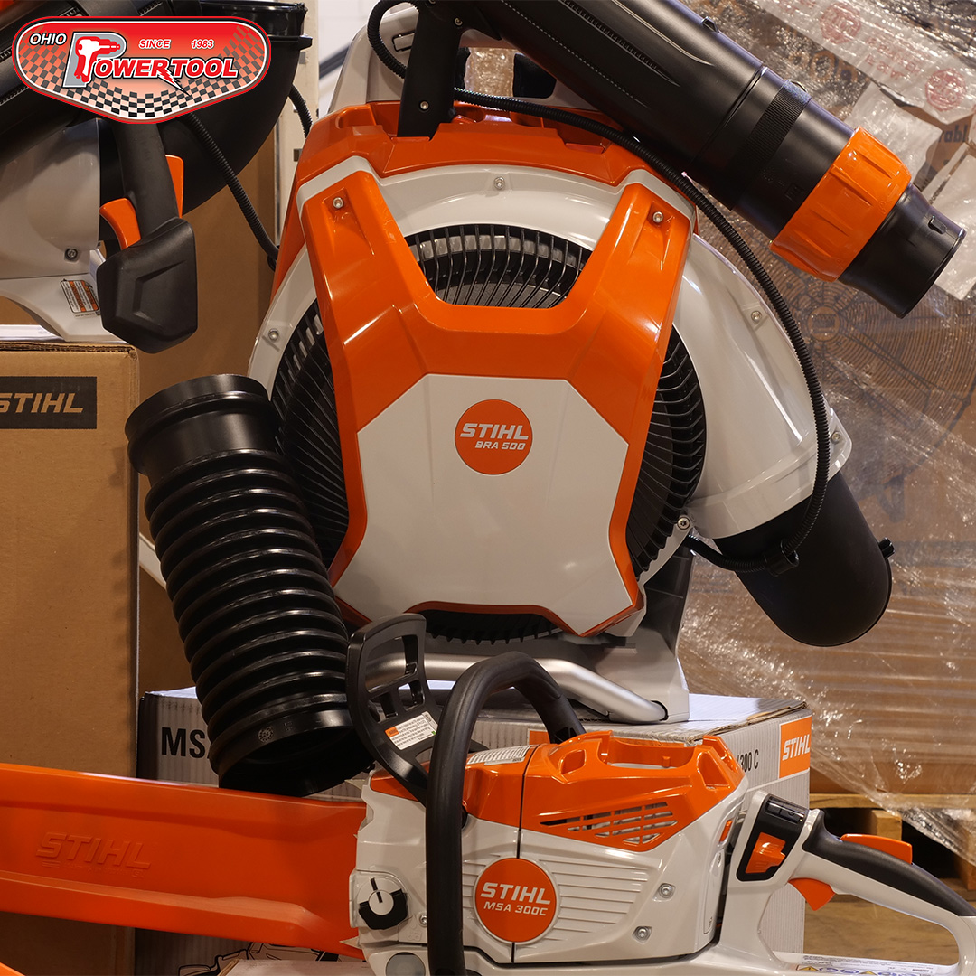 OhioPowerTool's tweet image. Get more power for less.  @STIHLUSA  Summer Battery Bundles include FREE high-capacity batteries with select cordless blowers, saws, mowers, and more.
Built for real work, priced to move.
SHOP NOW: ohiopowertool.com/price-drops/ma… 
#STIHL #ToolDeals #BatteryTools #LandscapingGear