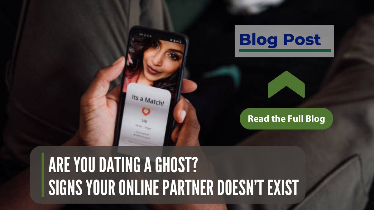 RussiaPI's tweet image. 💻 Are you dating someone who never video chats or keeps canceling plans?

You might be in a relationship—with a ghost! 👻

🚩 Learn the warning signs before it's too late: russiapi.com/blog/dating-a-…