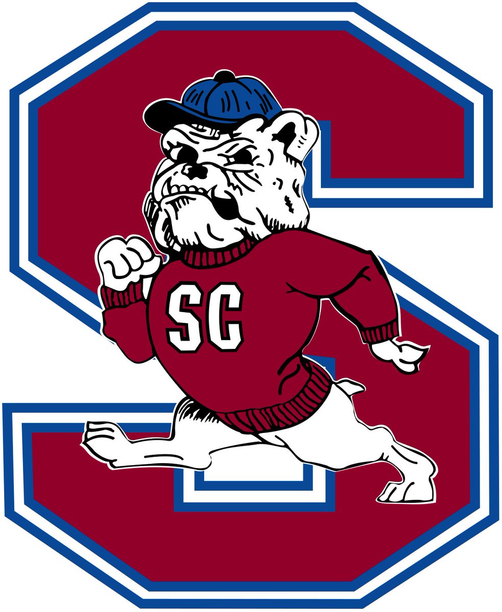 marquez_zamari's tweet image. Blessed to earn a offer from south carolina state #agtg
#blessed
