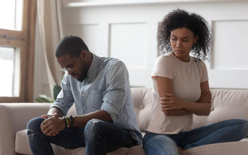 Why do perfect relationships suddenly fall apart?.

ow.ly/Uh4350WcSqz