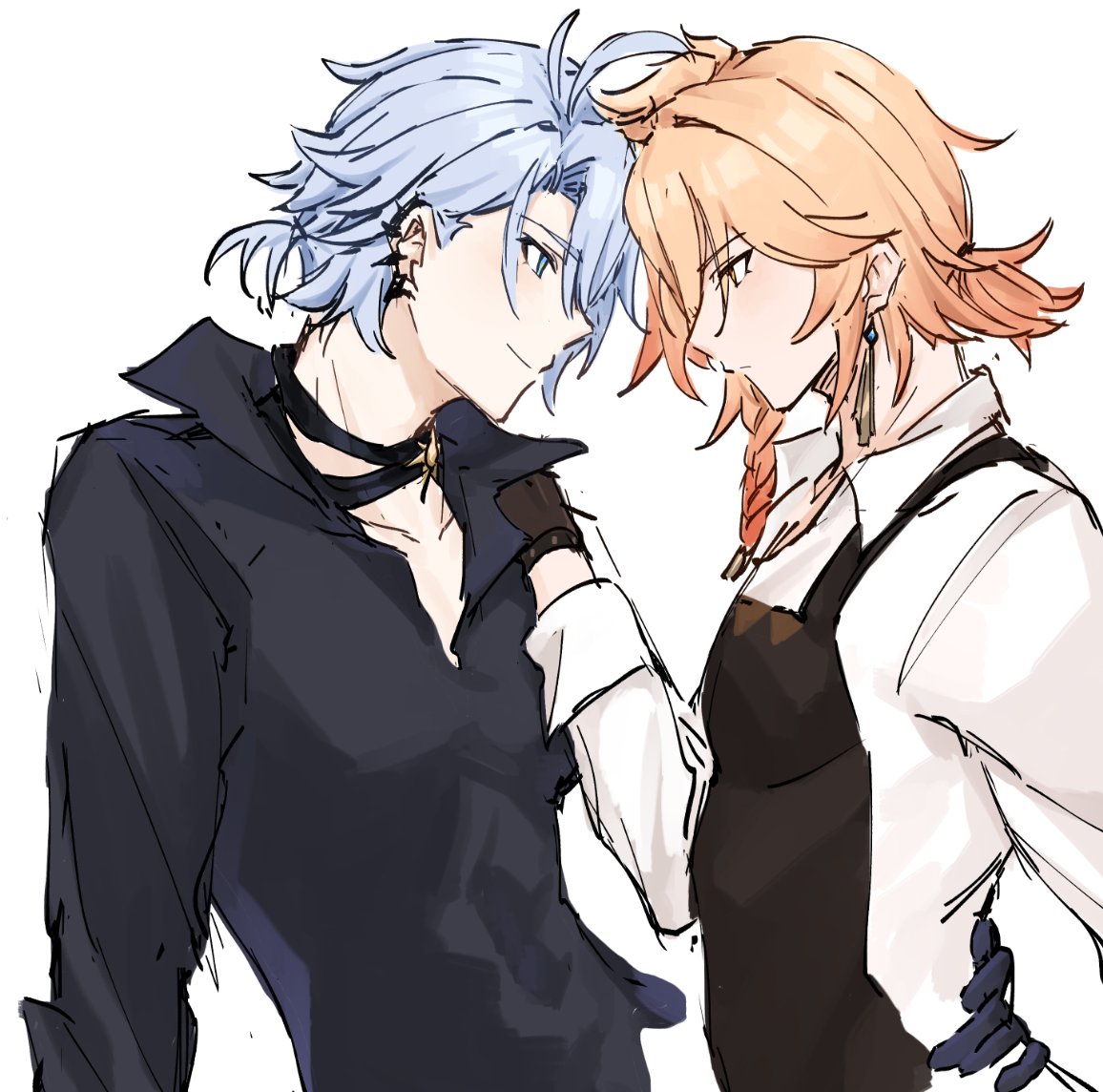 お湯 (@oyusame_030) on Twitter photo 