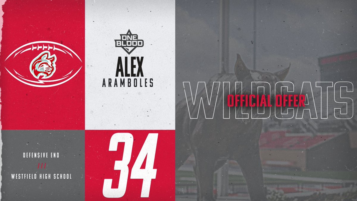 ArambolesAlex's tweet image. After a great call with @Coach__AT, I am blessed and grateful to announce I have received an offer from @IndWesleyan_FB!!!!
@comer_73 @CoachJMiracle @ShamrockFB