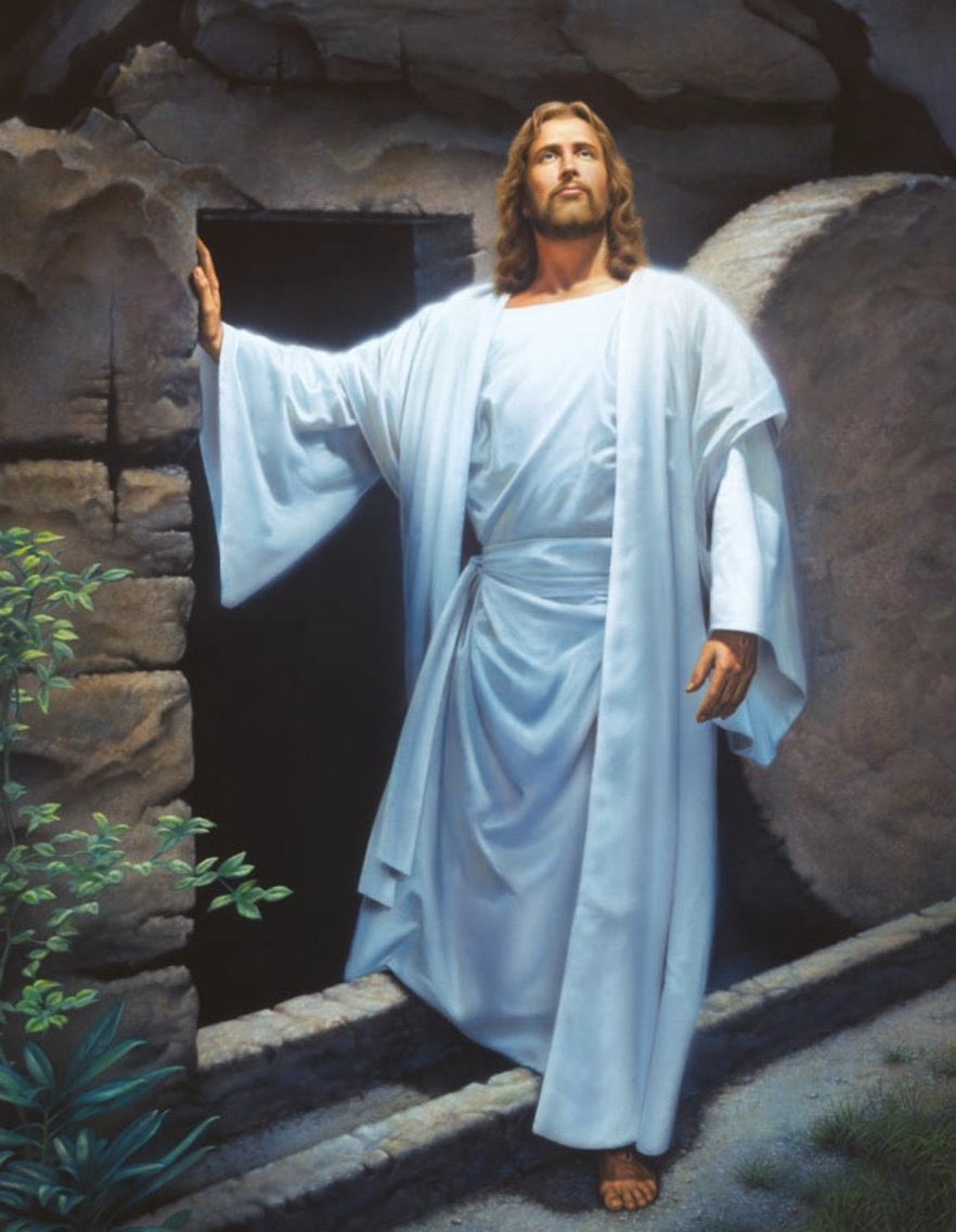 Happy sabbath and God be with you my friend’s,Remember that Jesus is coming soon
Genesis 2:2-3