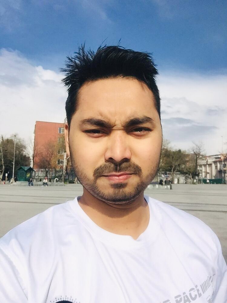 LeoArifulIslam's tweet photo. Disappear for a while. Return stronger. The pavilion awaits😌
#Istanbul #Turkey #comeback https://t.co/X8IVXhsCiM