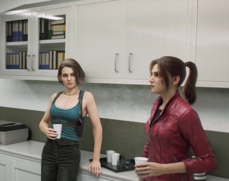 something about blue and red wlw..