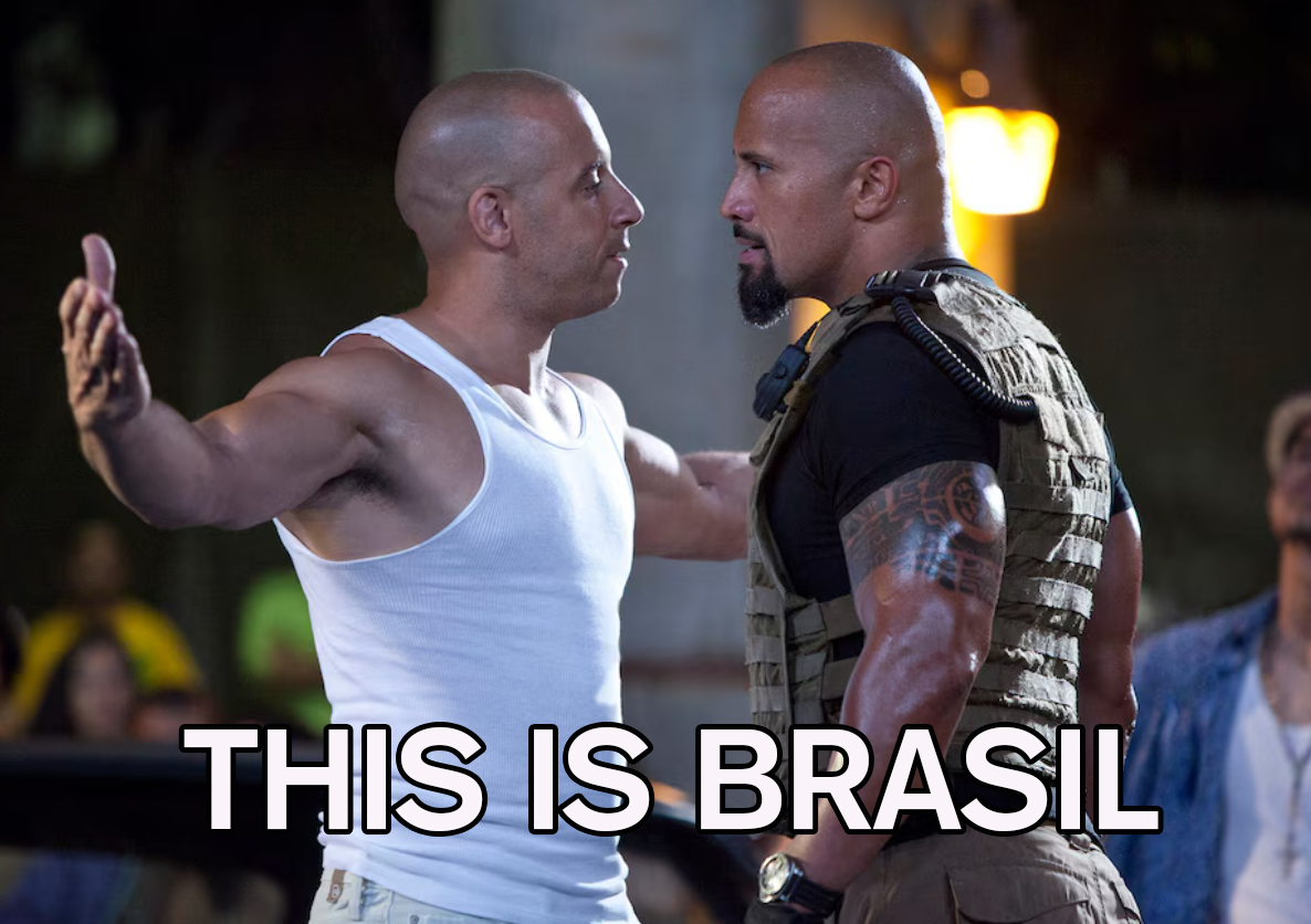 Flamengo y Botafogo con la percepción de la realidad alterada