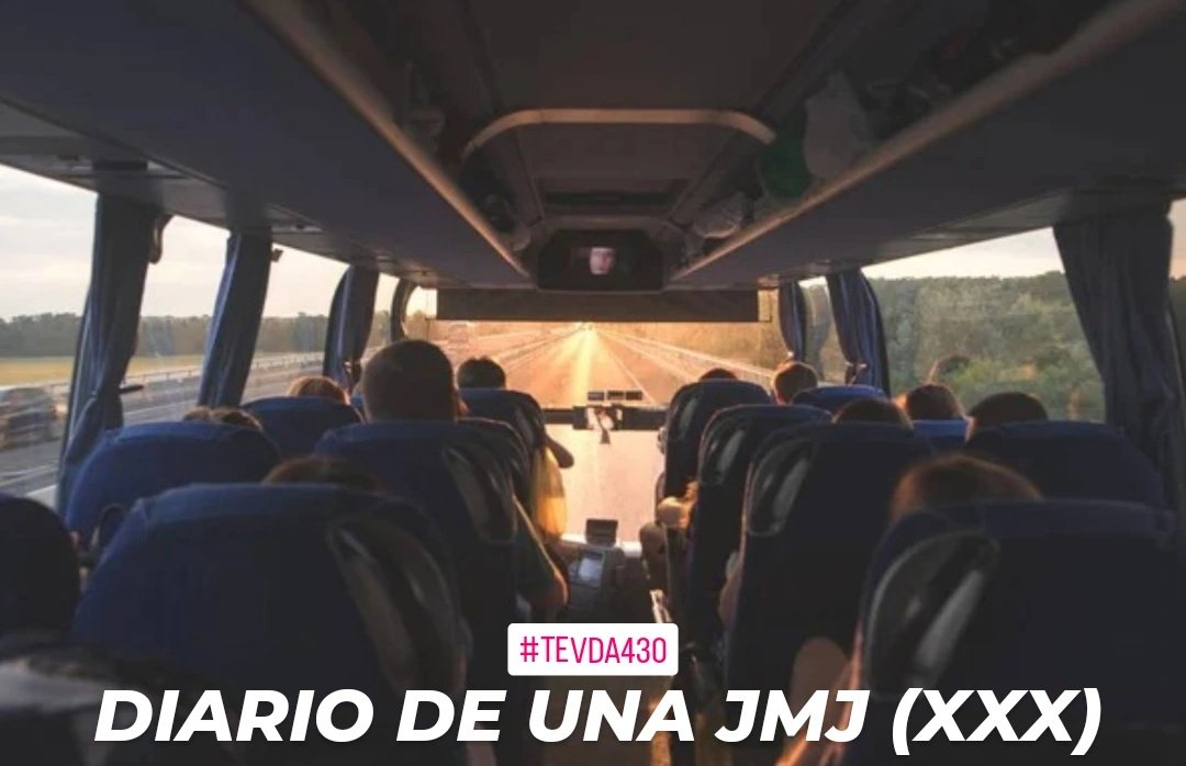 AranazJoseju's tweet photo. "Diario de una #JMJ (XXX)":

https://t.co/ya4CEZzrP5

#COVID19 #COVIDー19 #Covid #COVID_19 #Rusia #Ucrania #Russia #Israel #Gaza #Hamas #Libano #Siria #Palestina #ToqueDeQueda #Putin #Trump #WYD #Lisboa #Portugal #Iran #SantosCerdán #Ferraz #PSOE #Sánchez #TCMS #Flamengo #Illa https://t.co/h9GNwmqCa2