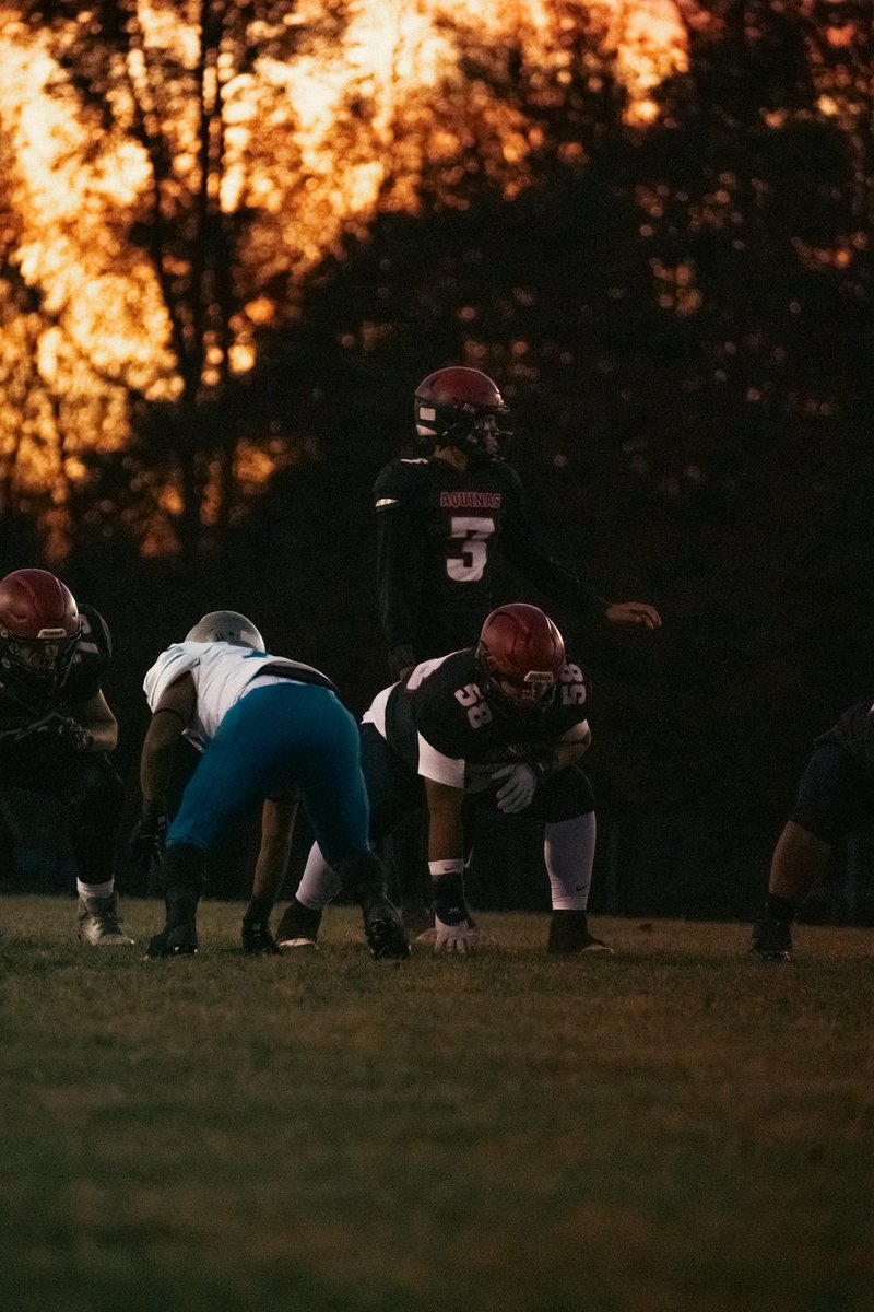 70 more days, 70 more nights. #WeoverMe <a href="/STAFOOTBALL1969/">STA FOOTBALL</a>
