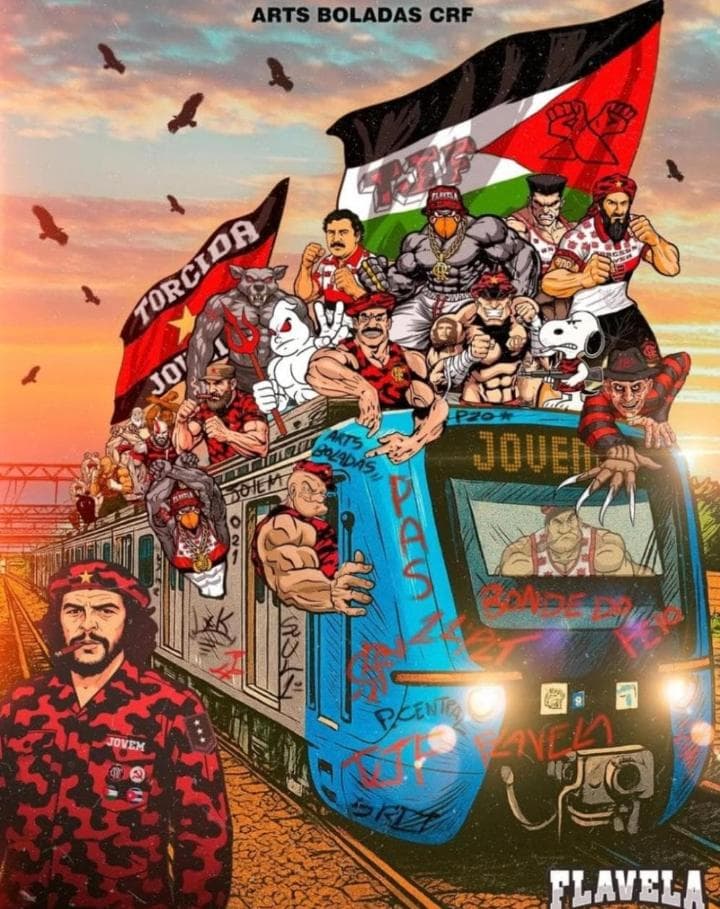 ISTO É MUNDIAL DE CLUBES