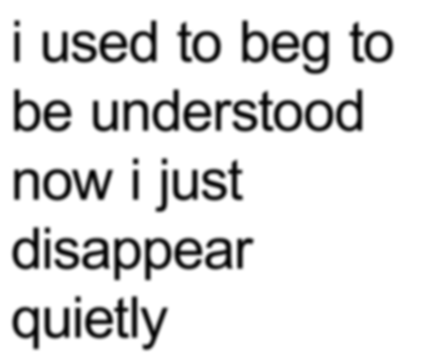 relatable quotes (@thesadbaby) on Twitter photo 