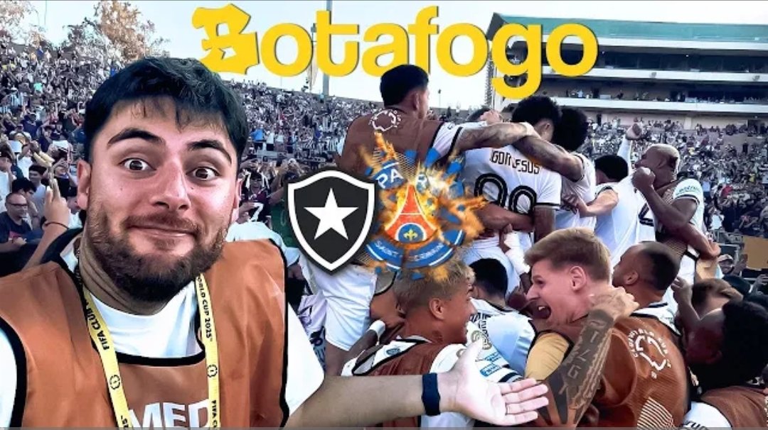(<a href="/RafaelEscrig/">Rafael Escrig</a>) 'La Libertadores es mejor que la Champions' ¿? youtu.be/uPpJDWa5LEA?si…