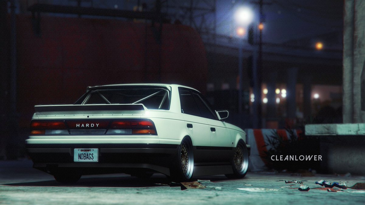 L a u r e l .

#GTAOnline 
#CLEANLOWER 
#MoneyFronts