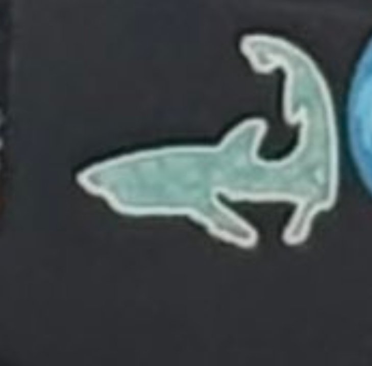 shalomninja's tweet image. He&apos;s a shark fucker too