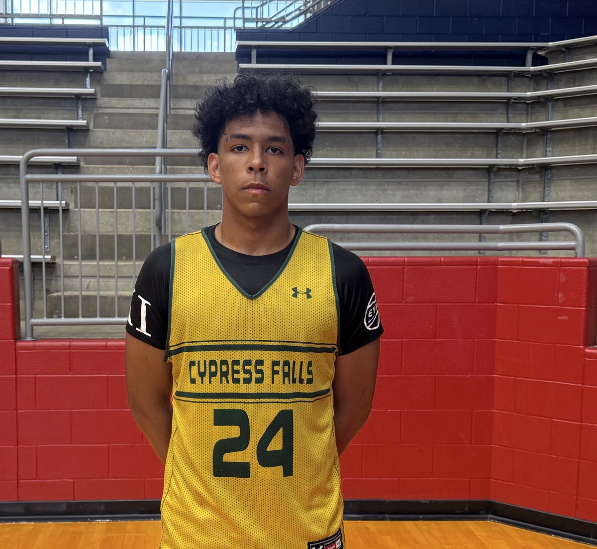 Doug Jones (@djones8301) on Twitter photo JD Humphries <a href="/JDhumphries24/">Jeremiah.vision</a> scored 20p in Cy Falls lost to Red Oak in front of about a dozen coaches! #TABCShowcase JD Humphries <a href="/JDhumphries24/">Jeremiah.vision</a> scored 20p in Cy Falls lost to Red Oak in front of about a dozen coaches! #TABCShowcase