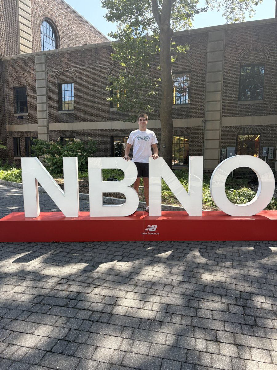 New balance Outdoor Nationals Mens javelin
2024-2025
Year 2
Class of 2027
<a href="/PAcoachP/">Joe Pizano</a>