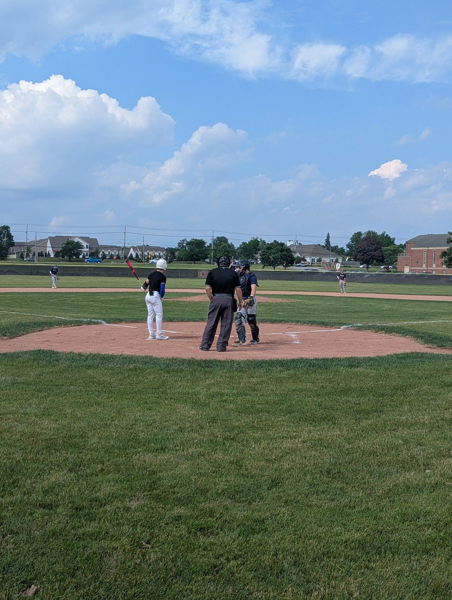 Erie CC Baseball (@katsnation) on Twitter photo Day 2, game 1 of the Kats Classic is underway as WNY Select takes on the <a href="/WNYProspects/">Western NY Prospects</a> in #KatsNation Day 2, game 1 of the Kats Classic is underway as WNY Select takes on the <a href="/WNYProspects/">Western NY Prospects</a> in #KatsNation