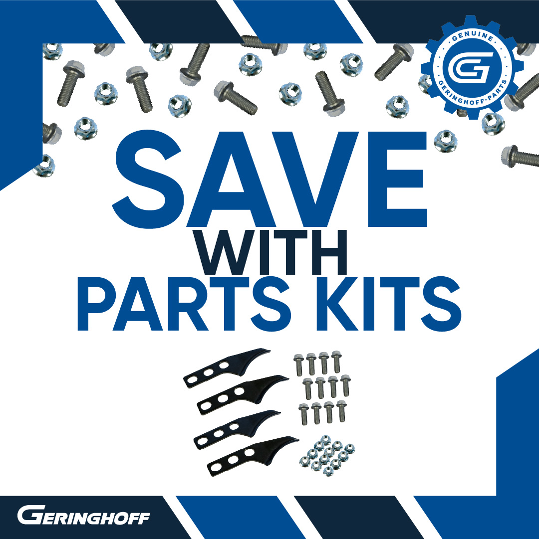 🛠️ A reliable harvest starts w/reliable parts— and not all parts are created equal.

Genuine Geringhoff Parts are designed for precision &amp; durability to ensure peak performance during harvest. Don’t settle for imitations &amp; don’t wait to order!

#HarvestPrep #FieldReady #Harvest25