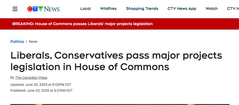 Who seriously believes anything will be built?