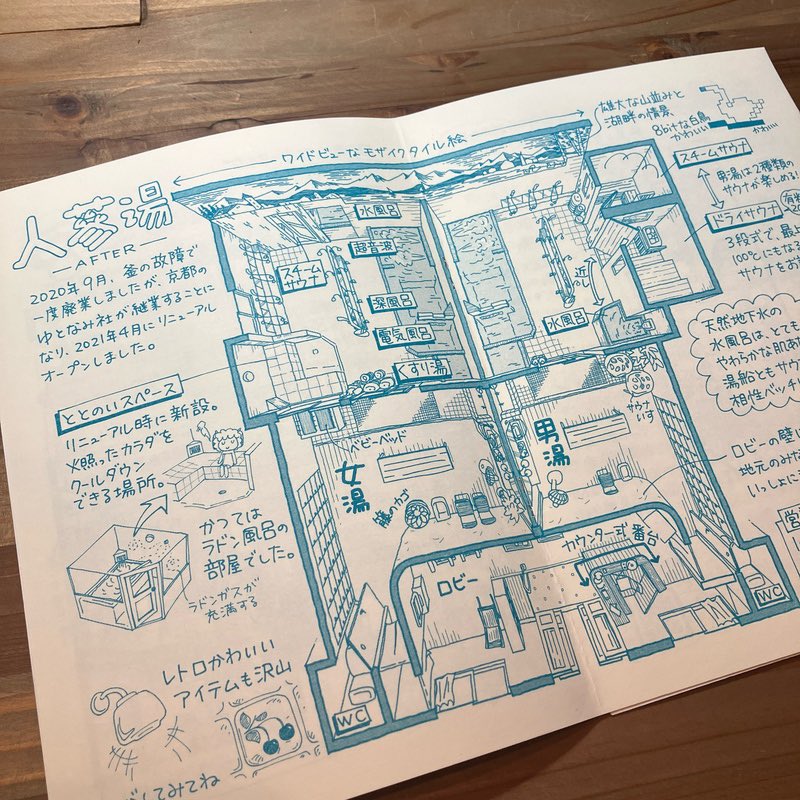 hitsuji1010's tweet image. \本日/
#クリエーターズマーケット
2号館【M38】でお待ちしております。
一級建築士・万年筆イラストレーターによるZINEやグッズをお持ちします。
フリーペーパーも配布しますので、ぜひお立ち寄りください!
11:00~18:00
ポートメッセなごや
#クリマ #クリマ52