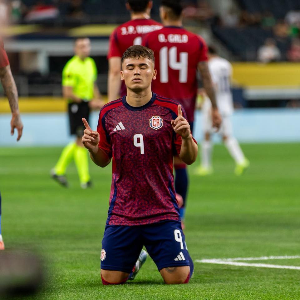 🔴🔥 ¿LE GANAMOS A MÉXICO?

➡️VIDEO: youtube.com/watch?v=-oQkCj…

#Mexico #CostaRica #futbol #CopaOro #MundialDeClubes