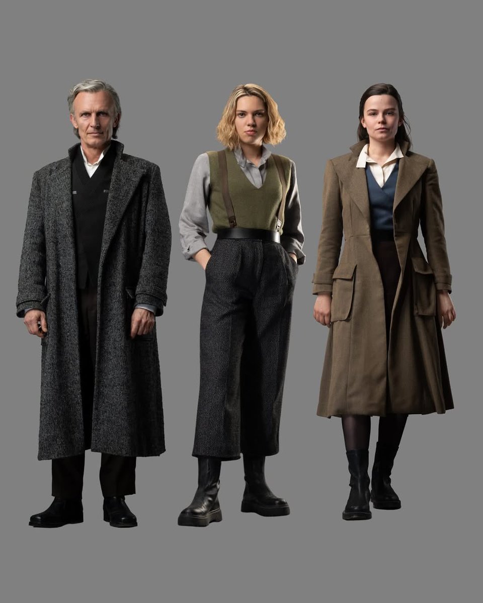 I need to dress like this every single day