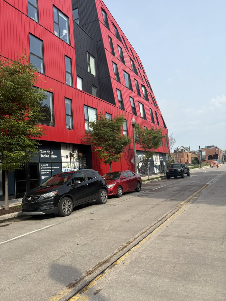 Watching our city's housing crisis unfold is heartbreaking. Soaring rents are forcing out locals, luxury developments replace affordable housing, and the vibrant diversity that makes this place special is at risk. The stark reality? Many won’t be here in 5 years.
