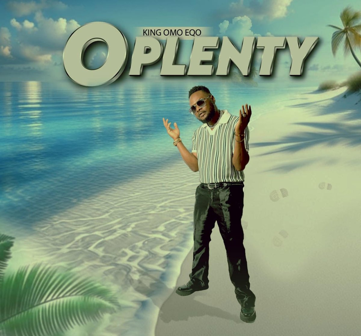 #NowPlaying▶️ PLENTY  <a href="/KingOmoEqo/">King Omo Eqo</a>     

#Live On SPLASHFM1055💦
W/ <a href="/MegaChild_OfGod/">Sola Areo_MegaChild</a> 
cc @seyisimple

#DaWeekendPlaylist
#ForGoodMusicOnly
Listen Live Via https://splashfm1055