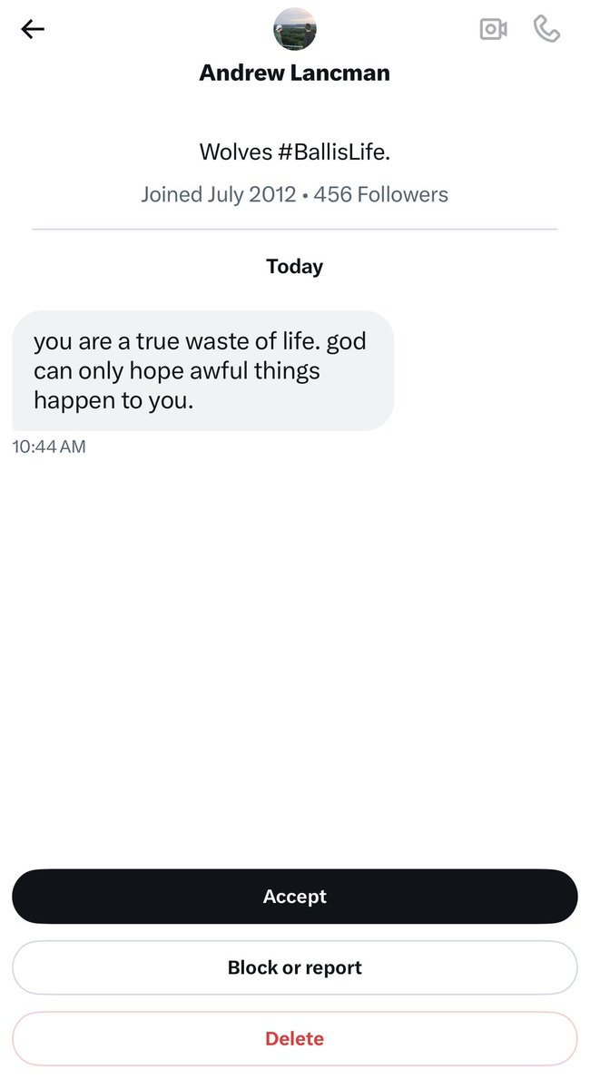 Lot of people out there passionate about federal land management.